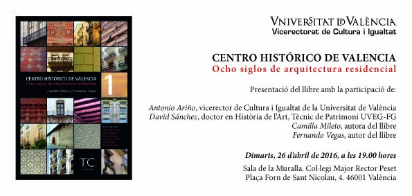 Invitación